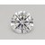 0.27 Carat ROUND Lab Grown Diamond
