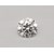 0.27 Carat ROUND Lab Grown Diamond