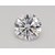 0.27 Carat ROUND Lab Grown Diamond