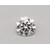 0.32 Carat ROUND Lab Grown Diamond
