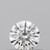 0.31 Carat ROUND Lab Grown Diamond
