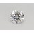 0.29 Carat ROUND Lab Grown Diamond