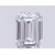 0.41 Carat EMERALD Lab Grown Diamond