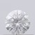 0.31 Carat ROUND Natural Diamond