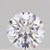 0.31 Carat ROUND Lab Grown Diamond