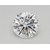 0.31 Carat ROUND Lab Grown Diamond