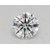 0.31 Carat ROUND Lab Grown Diamond