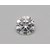 0.27 Carat ROUND Lab Grown Diamond