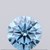 0.25 Carat ROUND Lab Grown Diamond