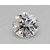 0.31 Carat ROUND Lab Grown Diamond