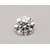 0.32 Carat ROUND Lab Grown Diamond