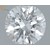0.38 Carat ROUND Lab Grown Diamond
