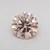 0.41 Carat ROUND Lab Grown Diamond