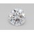 0.27 Carat ROUND Lab Grown Diamond