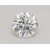 0.32 Carat ROUND Lab Grown Diamond