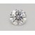 0.27 Carat ROUND Lab Grown Diamond
