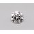 0.27 Carat ROUND Lab Grown Diamond