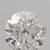 0.30 Carat ROUND Natural Diamond