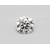 0.27 Carat ROUND Lab Grown Diamond