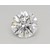 0.32 Carat ROUND Lab Grown Diamond