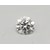 0.28 Carat ROUND Lab Grown Diamond