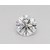 0.32 Carat ROUND Lab Grown Diamond