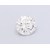 0.36 Carat ROUND Lab Grown Diamond