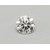 0.27 Carat ROUND Lab Grown Diamond