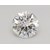 0.32 Carat ROUND Lab Grown Diamond