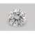 0.30 Carat ROUND Lab Grown Diamond