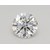 0.32 Carat ROUND Lab Grown Diamond