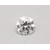 0.32 Carat ROUND Lab Grown Diamond