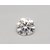 0.27 Carat ROUND Lab Grown Diamond