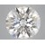 0.32 Carat ROUND Lab Grown Diamond