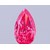 0.34 Carat PEAR Lab Grown Diamond