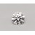 0.27 Carat ROUND Lab Grown Diamond