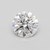 0.36 Carat ROUND Lab Grown Diamond
