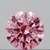 0.21 Carat ROUND Lab Grown Diamond