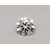 0.27 Carat ROUND Lab Grown Diamond