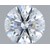 0.41 Carat ROUND Lab Grown Diamond