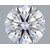 0.44 Carat ROUND Lab Grown Diamond