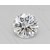 0.27 Carat ROUND Lab Grown Diamond