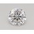 0.28 Carat ROUND Lab Grown Diamond