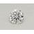 0.27 Carat ROUND Lab Grown Diamond