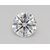 0.27 Carat ROUND Lab Grown Diamond