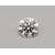 0.27 Carat ROUND Lab Grown Diamond