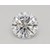 0.31 Carat ROUND Lab Grown Diamond
