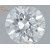 0.36 Carat ROUND Lab Grown Diamond