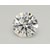 0.27 Carat ROUND Lab Grown Diamond