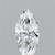 0.30 Carat MARQUISE Lab Grown Diamond